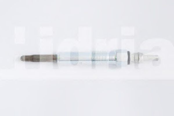 HIDRIA 11V M10x1, 92 mm, 63 Total Length: 92mm, Thread Size: M10x1 Glow plugs 13 721 659 buy