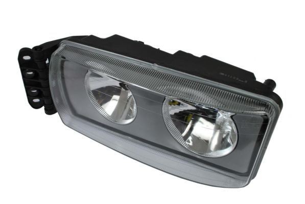 TRUCKLIGHT Right, H7, without motor for headlamp levelling Front lights HL-IV002R buy
