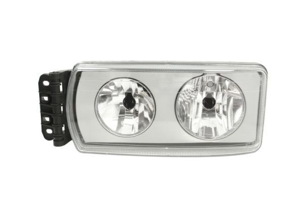 TRUCKLIGHT Headlights HL-IV002R