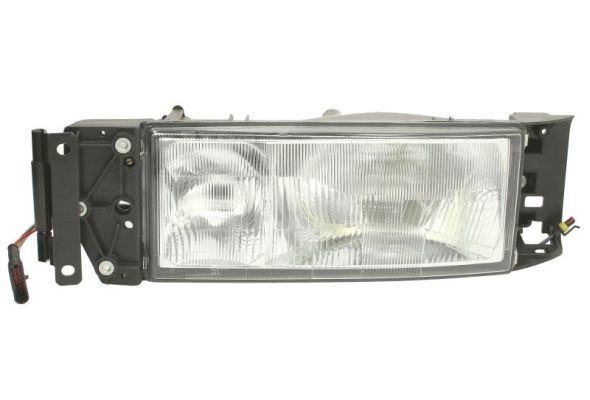 HL-IV003L TRUCKLIGHT Hauptscheinwerfer IVECO EuroTech MH