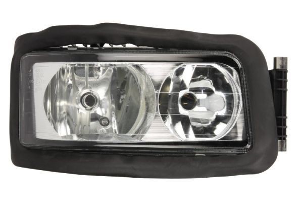 TRUCKLIGHT Right, H7, without motor for headlamp levelling Front lights HL-MA001R buy