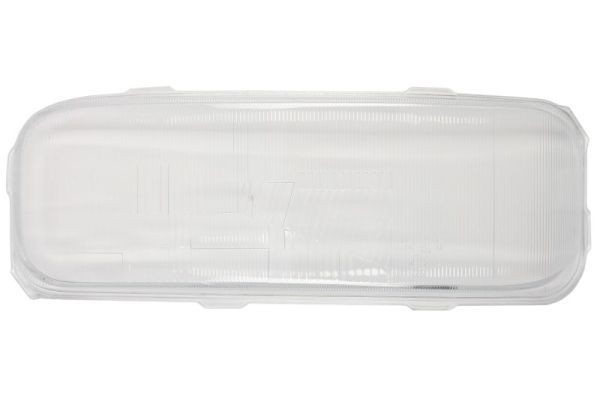 HL-ME010L-L TRUCKLIGHT Scheinwerferglas für MERCEDES-BENZ online bestellen