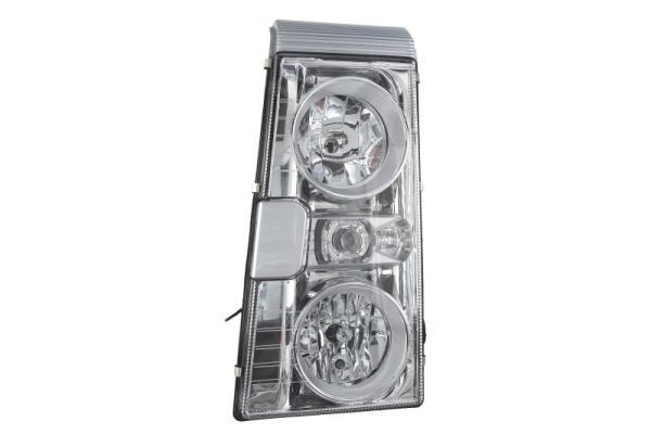 TRUCKLIGHT HL-RV006L Headlight 5010623620
