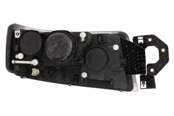 HL-SC004L-L TRUCKLIGHT Scheinwerferglas für MULTICAR online bestellen