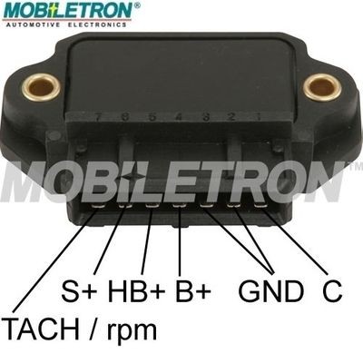 Volkswagen PASSAT Ignition module MOBILETRON IG-H004H cheap