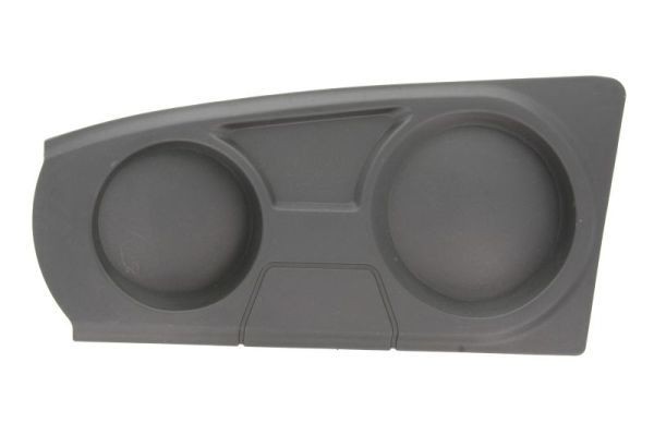 PACOL IVE-LC-002L Base, headlight 504187940