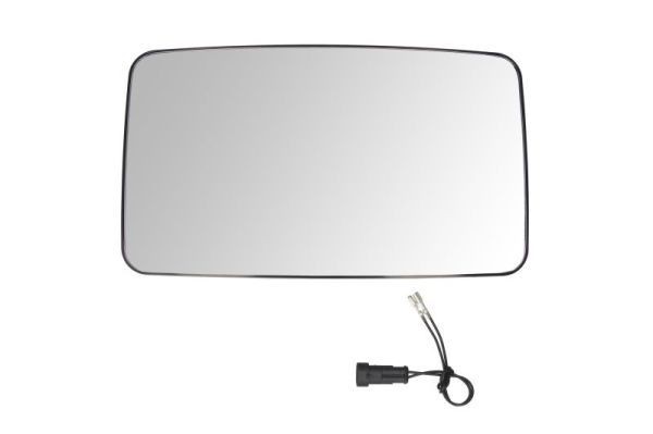 PACOL Mirror Glass, outside mirror IVE-MR-016 buy
