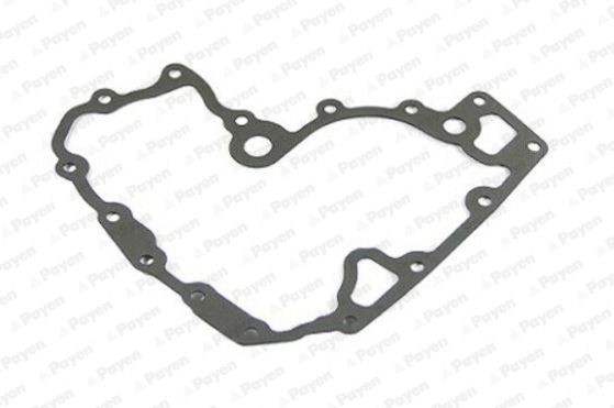 Iveco Exhaust pipe gasket PAYEN KK5597 at a good price