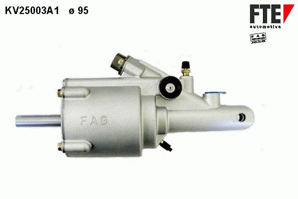 FTE KV25003A1 Kupplungsverstärker für VOLVO NH 12 LKW in Original Qualität