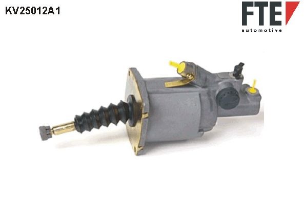 FTE KV25012A1 Kupplungsverstärker für VOLVO FH 16 LKW in Original Qualität