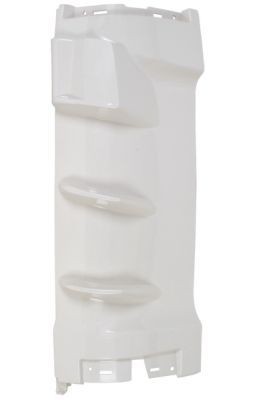 PACOL MAN-CP-009L Windabweiser für MAN TGX LKW in Original Qualität