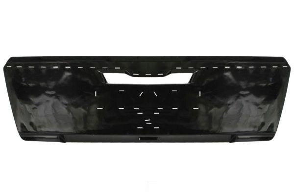 PACOL MAN-FP-008 Radiator Grille Front