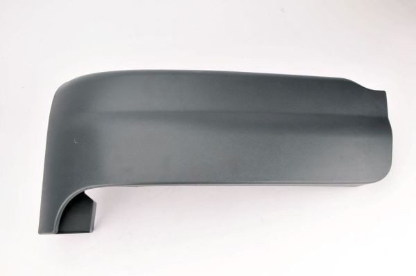 PACOL MAN-SB-001L Trim / protective strip, bumper Left, Lower