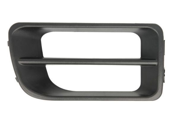 PACOL MER-BC-002R Cover, bumper Right