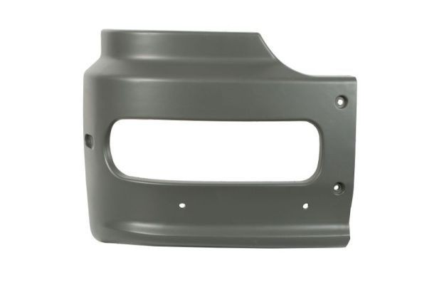 PACOL Right, Front Front bumper MER-FB-009R buy