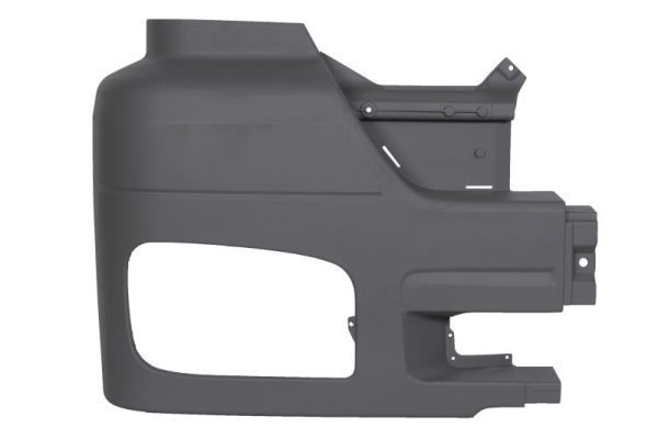 PACOL MER-FB-014R Bumper Front