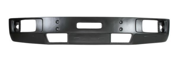 PACOL MER-FB-016 Bumper Front