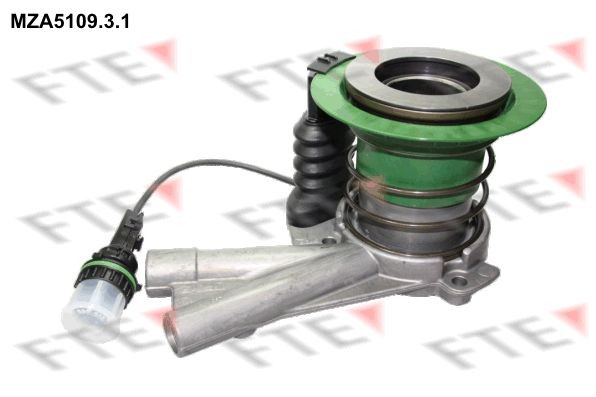 1200451 FTE Aluminium Concentric slave cylinder MZA5109.3.1 buy