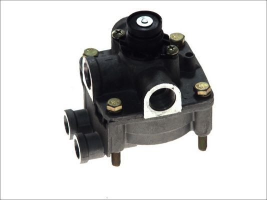 PN10046 Overload Protection Valve PNEUMATICS PN-10046 review and test
