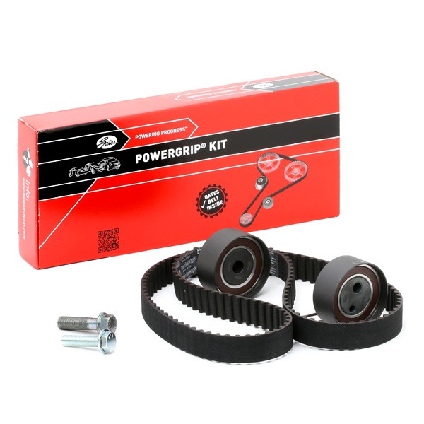 5563XS GATES FleetRunner™ Micro-V® Stretch Fit® Timing belt set K045563XS buy