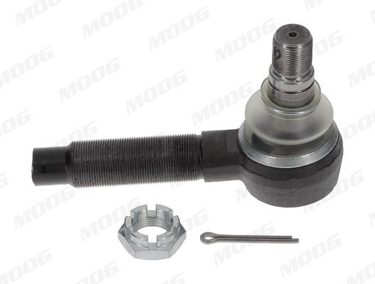 MOOG Front Axle Tie rod end RV-ES-10363 buy