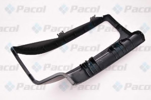 PACOL RVI-HLC-001R Frame, headlight