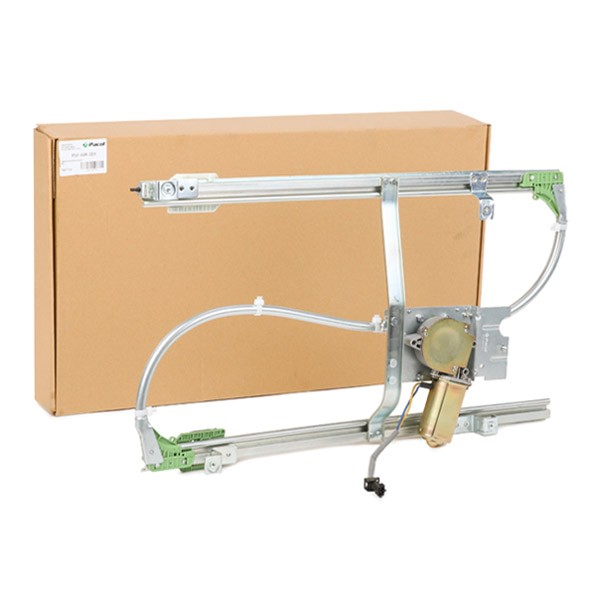 PACOL RVI-WR-001 Window regulator Right, Operating Mode: Electric, with electric motor