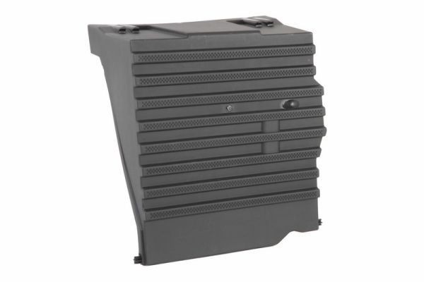 PACOL SCA-BC-002 Cover, battery box 1779507