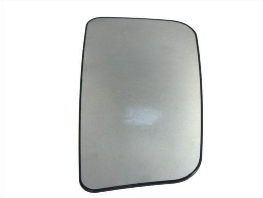 PACOL SCA-MR-004 Spiegelglas, Glaseinheit für SCANIA 4 - series LKW in Original Qualität