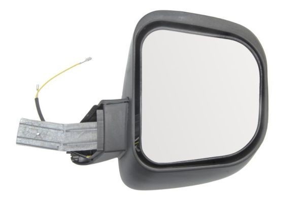 PACOL Left, Heated Side mirror SCA-MR-006 buy