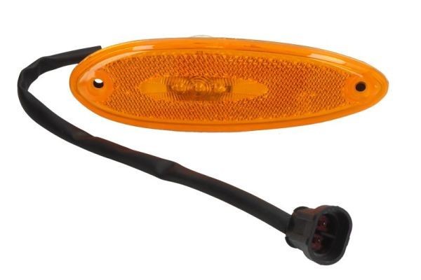 Original SM-UN010 TRUCKLIGHT Number plate light experience and price
