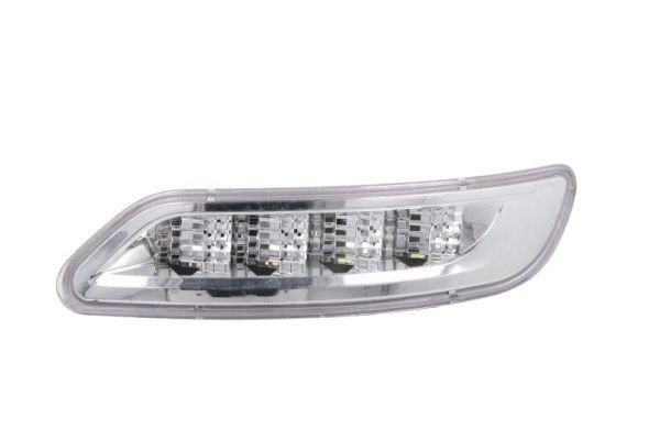 Original SM-UN011 TRUCKLIGHT Number plate light experience and price