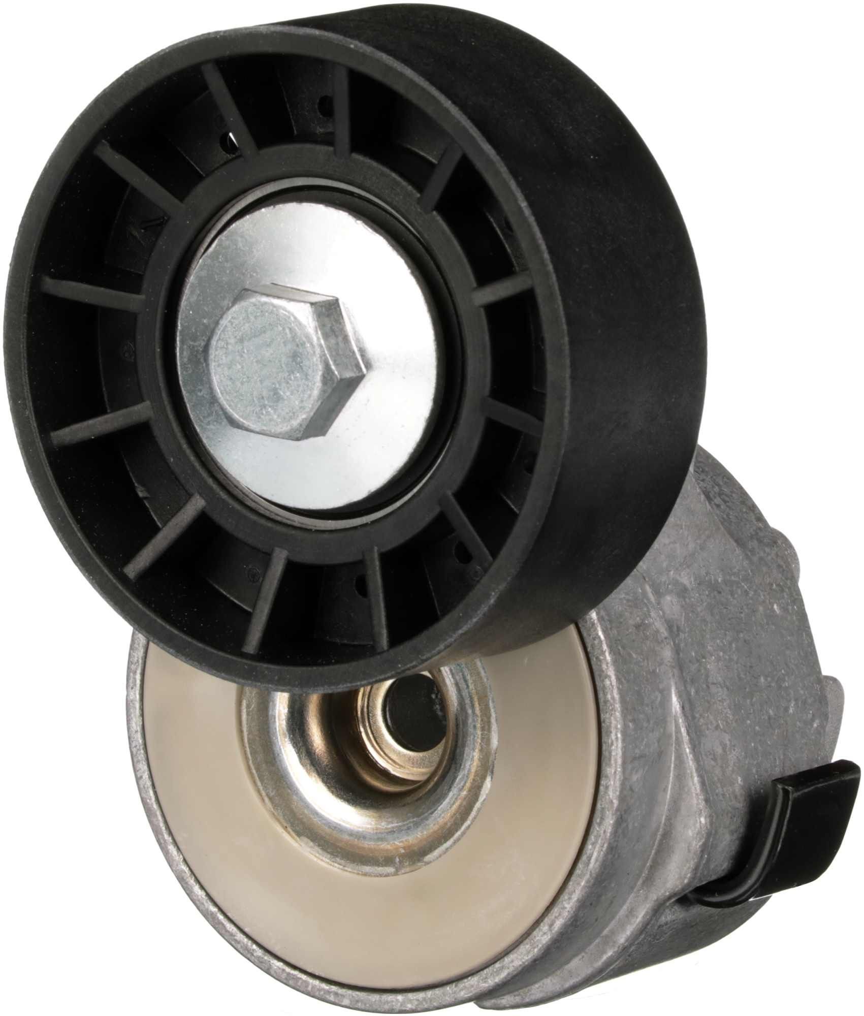 GATES Tensioner pulley T39138