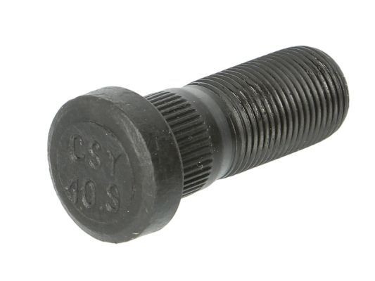 Original STR-40409 S-TR Wheel bolt and wheel nuts experience and price