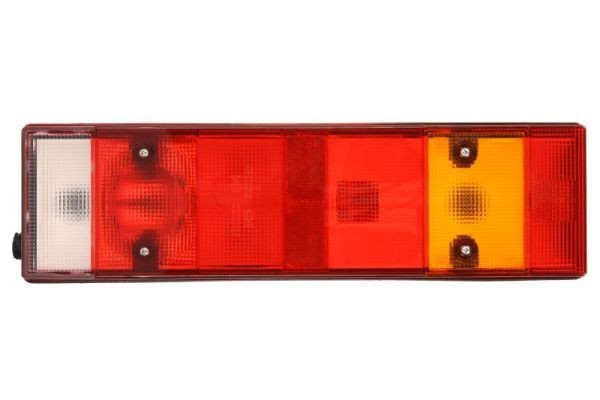 TRUCKLIGHT Left, red Colour: red Tail light TL-DA001L buy