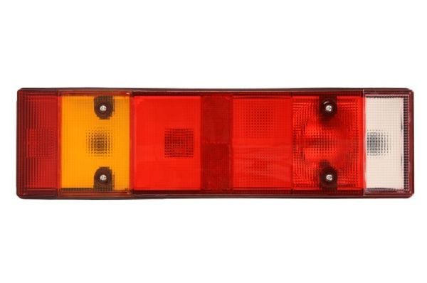 TL-IV001L TRUCKLIGHT Schlussleuchte IVECO EuroCargo I-III