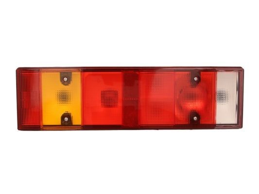 TRUCKLIGHT Taillight TL-IV001R for IVECO Daily