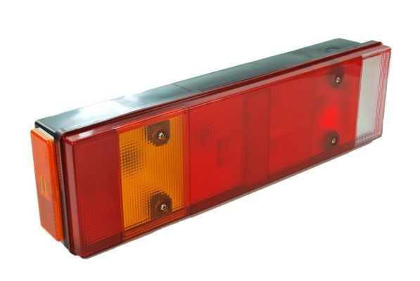 TL-IV001R TRUCKLIGHT Schlussleuchte IVECO Stralis