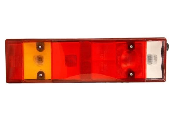 Original TL-MA001R TRUCKLIGHT Rear lights experience and price