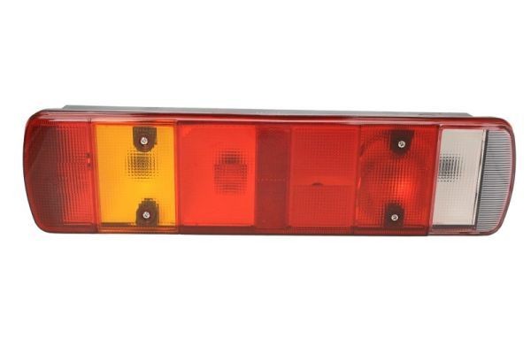 TRUCKLIGHT Left, Left Rear, White, Red, Orange Taillight TL-VO003L buy