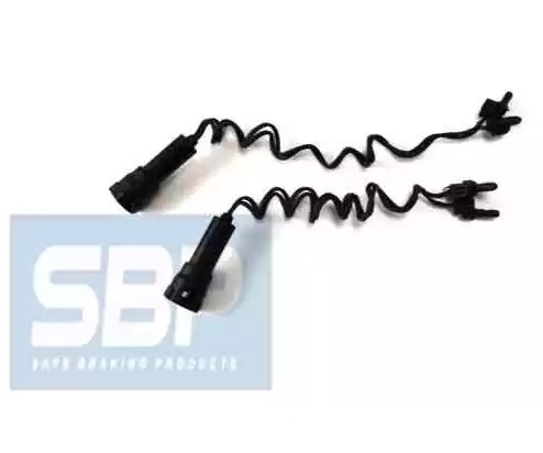 SBP WIC010 Brake pad wear sensor 828 538 8451
