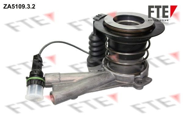 1100151 FTE Aluminium Concentric slave cylinder ZA5109.3.2 buy