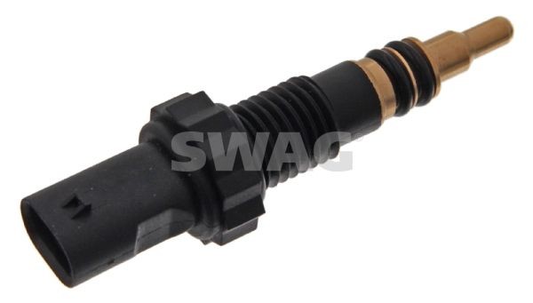 SWAG 20 93 7032 Sensor, coolant temperature with seal ring