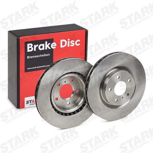 STARK Brake rotors SKBD-0022570