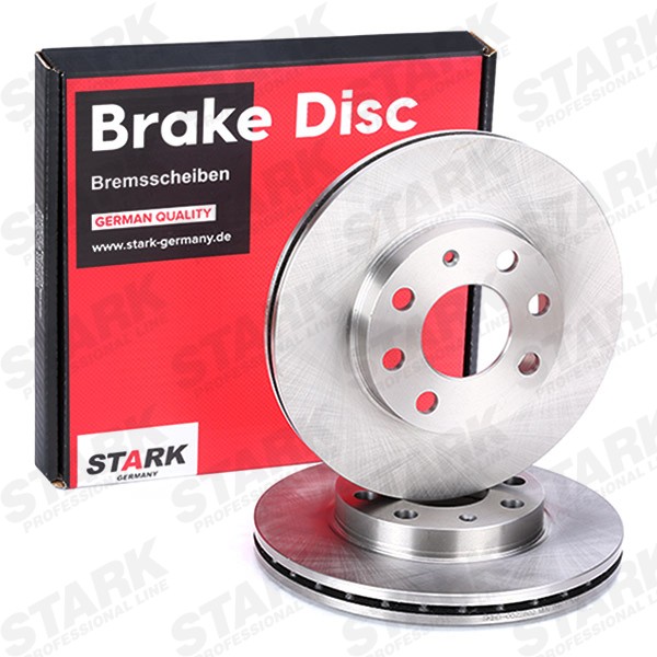 STARK Brake rotors SKBD-0022802