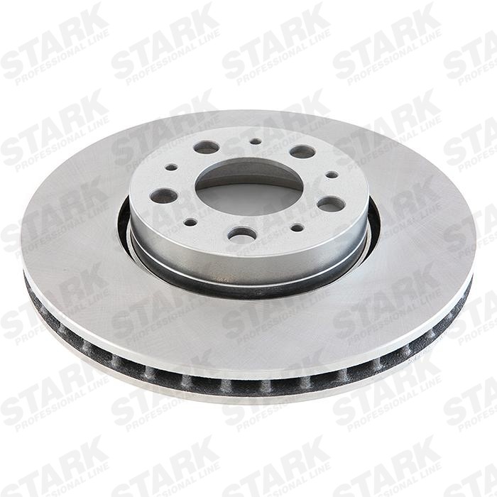 STARK Brake rotors SKBD-0020140