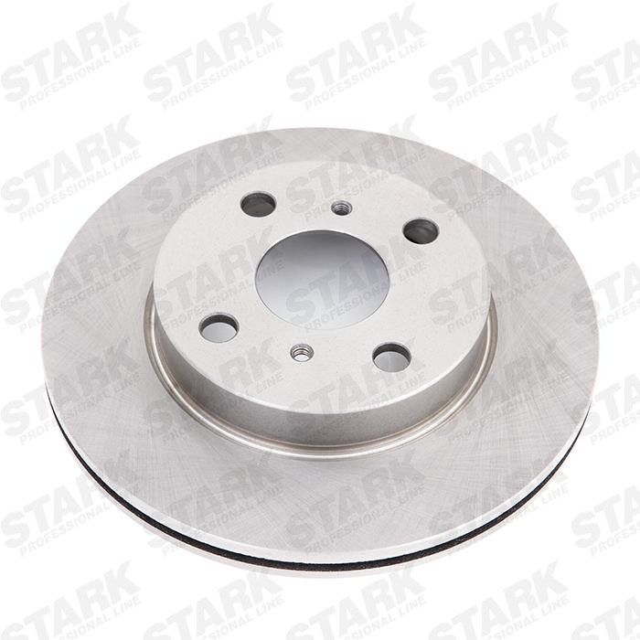 STARK SKBD-0022066 Brake disc TOYOTA experience and price