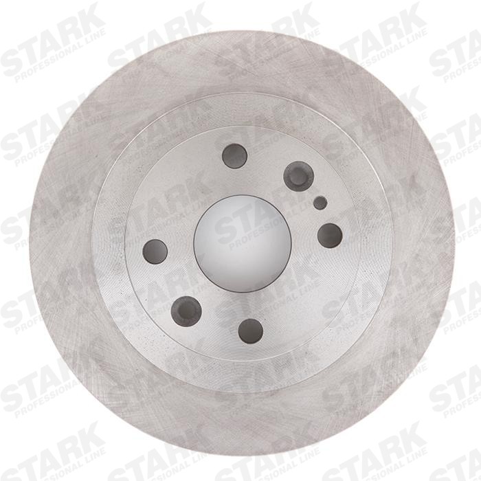 STARK Brake rotors SKBD-0022079