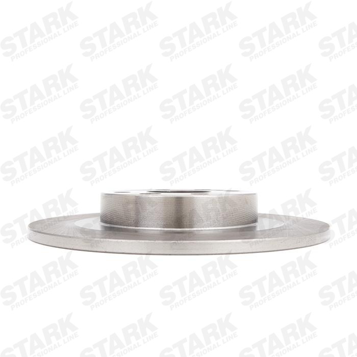 SKBD0022079 Brake disc STARK SKBD-0022079 review and test