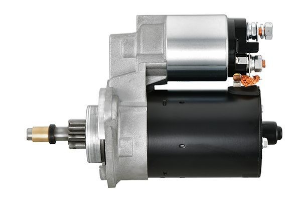 HELLA 8EA 012 528-201 Starter motor VW experience and price